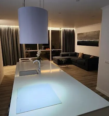 Apartment, Center & Close To The