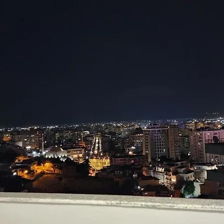 公寓 Apartment, Center & Close To The Durrës