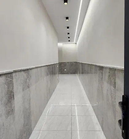 公寓 Apartment, Center & Close To The