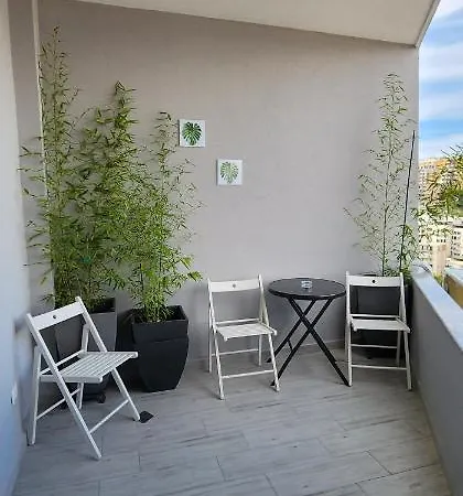 Apartment, Center & Close To The Durrës