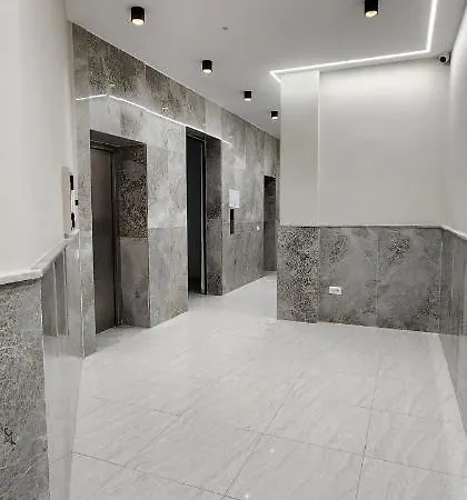 Apartment, Center & Close To The