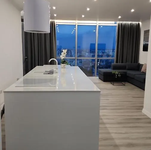 Apartment, Center & Close To The Apartment Durrës