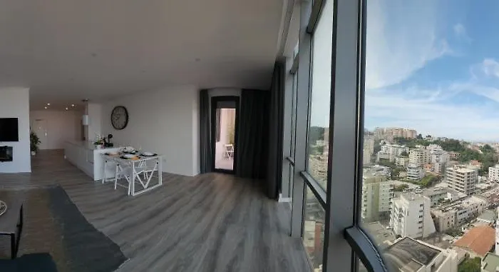 Apartment, Center & Close To The * Durrës