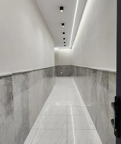 Apartment Apartment, Center & Close To The