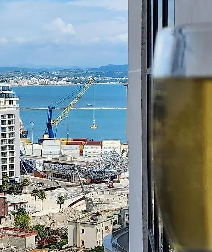 Apartment, Center & Close To The * Durrës
