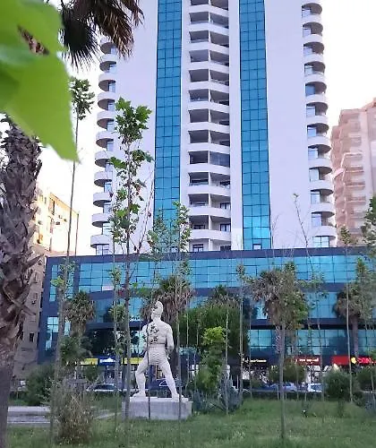 Apartment, Center & Close To The Apartment Durrës