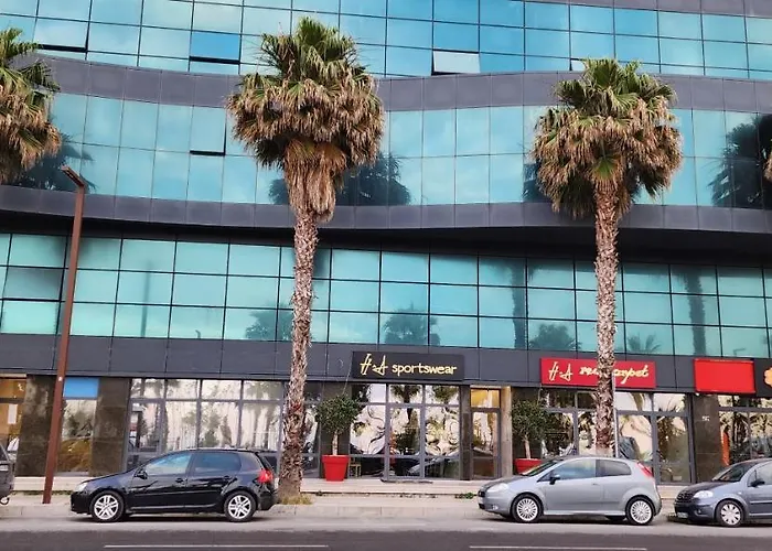 Apartment, Center & Close To The Apartment Durrës