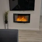 Apartment, Center & Close To The דורס