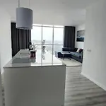 Apartment, Center & Close To The *