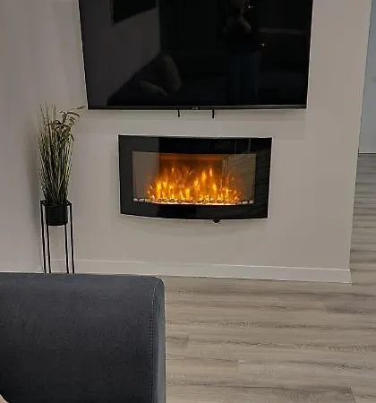 Apartment, Center & Close To The Durrës