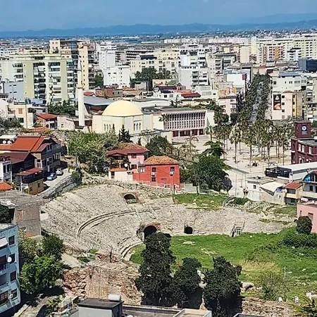 Apartment Apartment, Center & Close To The Durres