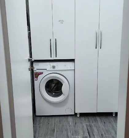 Appartement Apartment, Center & Close To The *