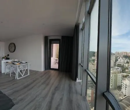 Apartment, Center & Close To The * Durrës