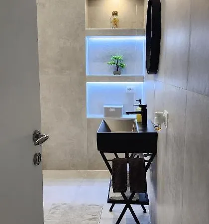 Apartment Apartment, Center & Close To The