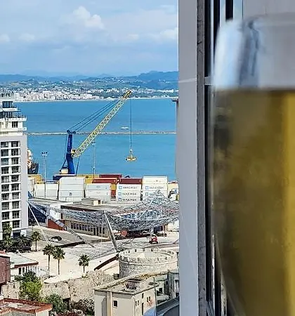 Apartment, Center & Close To The * Durres
