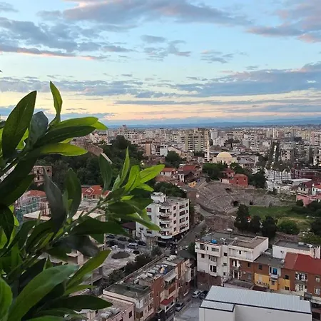 Apartment, Center & Close To The Durrës