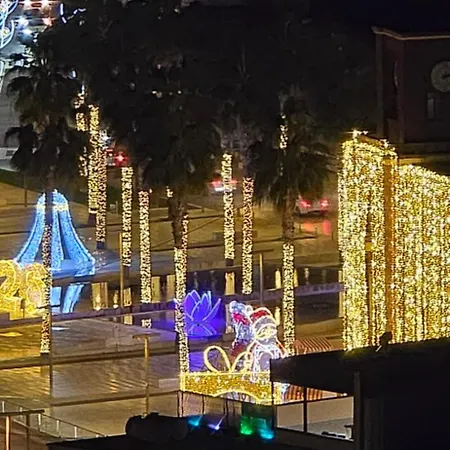 Apartment, Center & Close To The Apartment Durrës