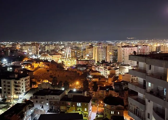 Apartment, Center & Close To The 아파트