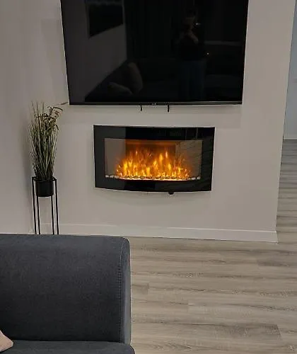 Apartment, Center & Close To The Durrës