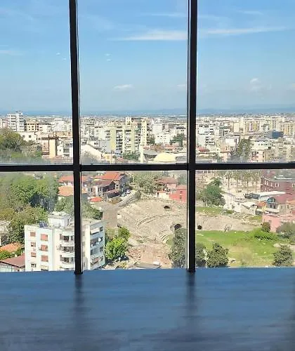 Apartment, Center & Close To The 아파트 *